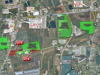 Baytown, TX Commercial - 1776 Kilgore Parkway Pky Baytown, TX Commercial - 1776 Kilgore Parkway Pky
