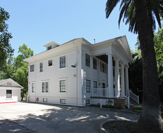 Sacramento, CA Office - 2015 H St