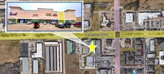 Houston, TX Retail - 12315 Bellaire Blvd