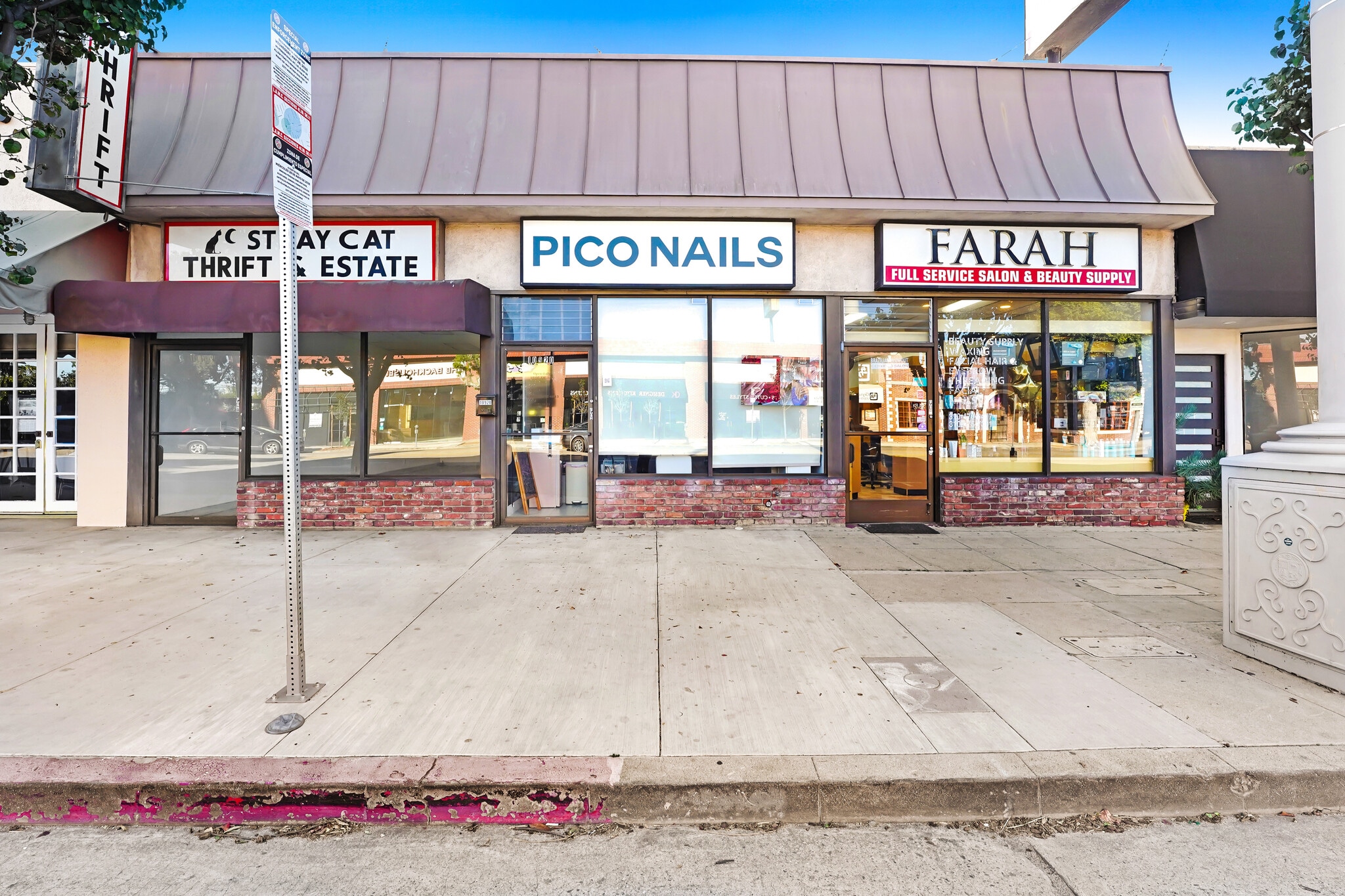 10918 W Pico Blvd, Los Angeles, CA for Rent