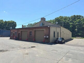 Manchester, CT undefined - 48 Stock Pl Manchester, CT undefined - 48 Stock Pl