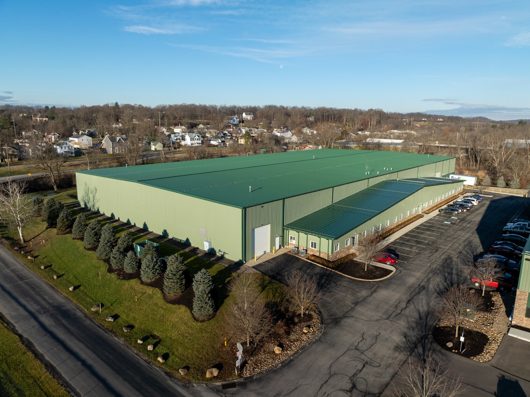 106 Center St, Callery, PA for Rent