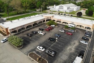 Urbana, IL Retail - 510 N Cunningham Ave