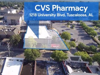 1218 University Blvd  