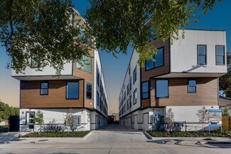 Dallas, TX undefined - 1508-1512 Seegar St