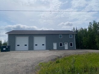 North Pole, AK Flex - 2125 Richardson Hwy