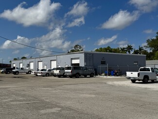 Fort Myers, FL Industrial - 504 Center Rd