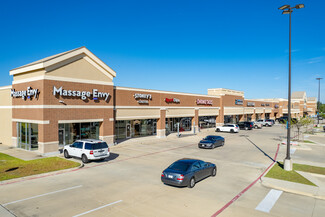 Montgomery, TX Retail - 20212 Eva St