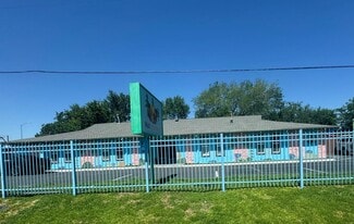 Houston, TX Day Care Center - 8128 Braewick Dr