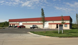 Lee's Summit, MO Industrial - 1300-1324 NW Main St