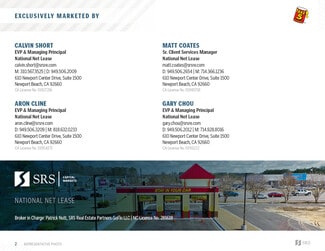 Aberdeen, NC Auto Repair - 11175 US 15 501 Hwy