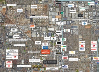 Torrance, CA undefined - Torrance Blvd and Sartori Ave Torrance, CA undefined - Torrance Blvd and Sartori Ave