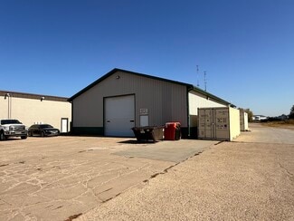 Moorhead, MN Industrial - 1828 23rd St S