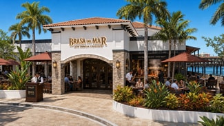 Miramar, FL Retail - 15500 SW 29th St
