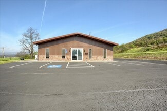 Newport, PA Loft/Creative Space - 55 W Shortcut Rd