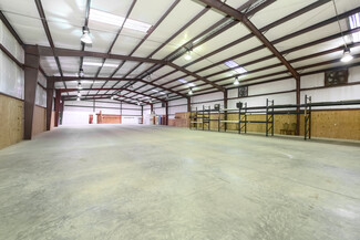 Geneva, AL Industrial - 307 E Maple Ave