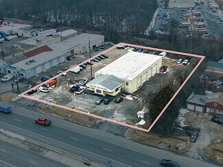 Middle River, MD undefined - 9728 Pulaski Hwy