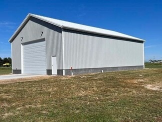 Oneill, NE Warehouse - 49121 US Highway 20