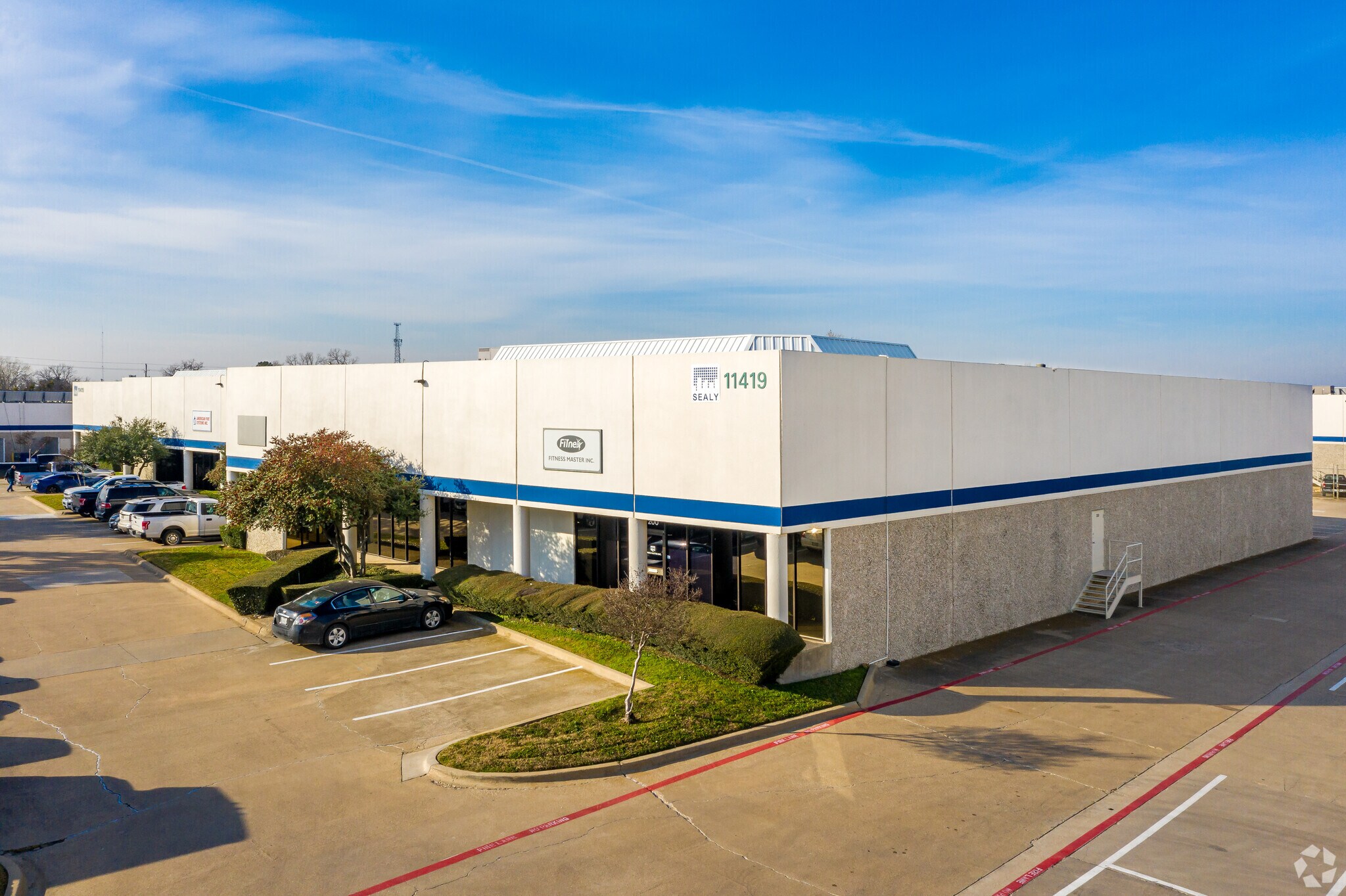 11419 Mathis Ave, Farmers Branch, TX for Rent