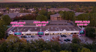 Kingwood, TX Retail - 2714 W Lake Houston Pky Kingwood, TX Retail - 2714 W Lake Houston Pky