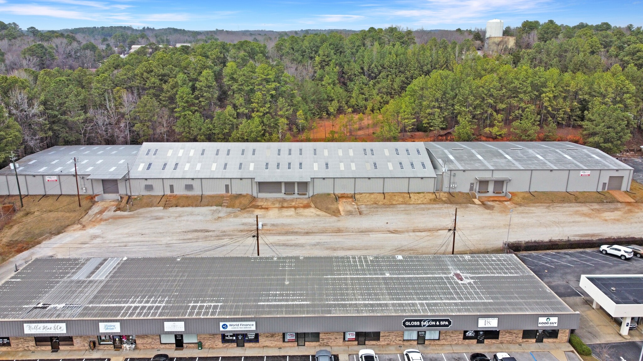 3160 Mcfarland Blvd, Northport, AL for Rent