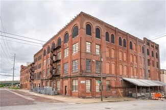 Saint Joseph, MO Industrial - 202 Main St Saint Joseph, MO Industrial - 202 Main St