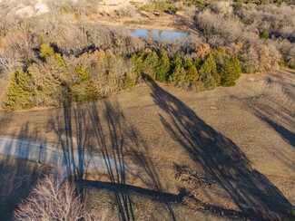 Shawnee, OK Residential - Oak Drive