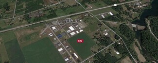 Estacada, OR Industrial Land - 1165 NW Park Ave Estacada, OR Industrial Land - 1165 NW Park Ave