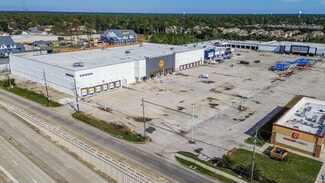 Houston, TX Retail - 2204-2234 W FM-1960