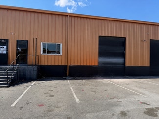 Orlando, FL Industrial - 11300 Space Blvd