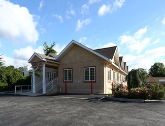 Elkins Park, PA Freestanding - 327 Township Line Rd