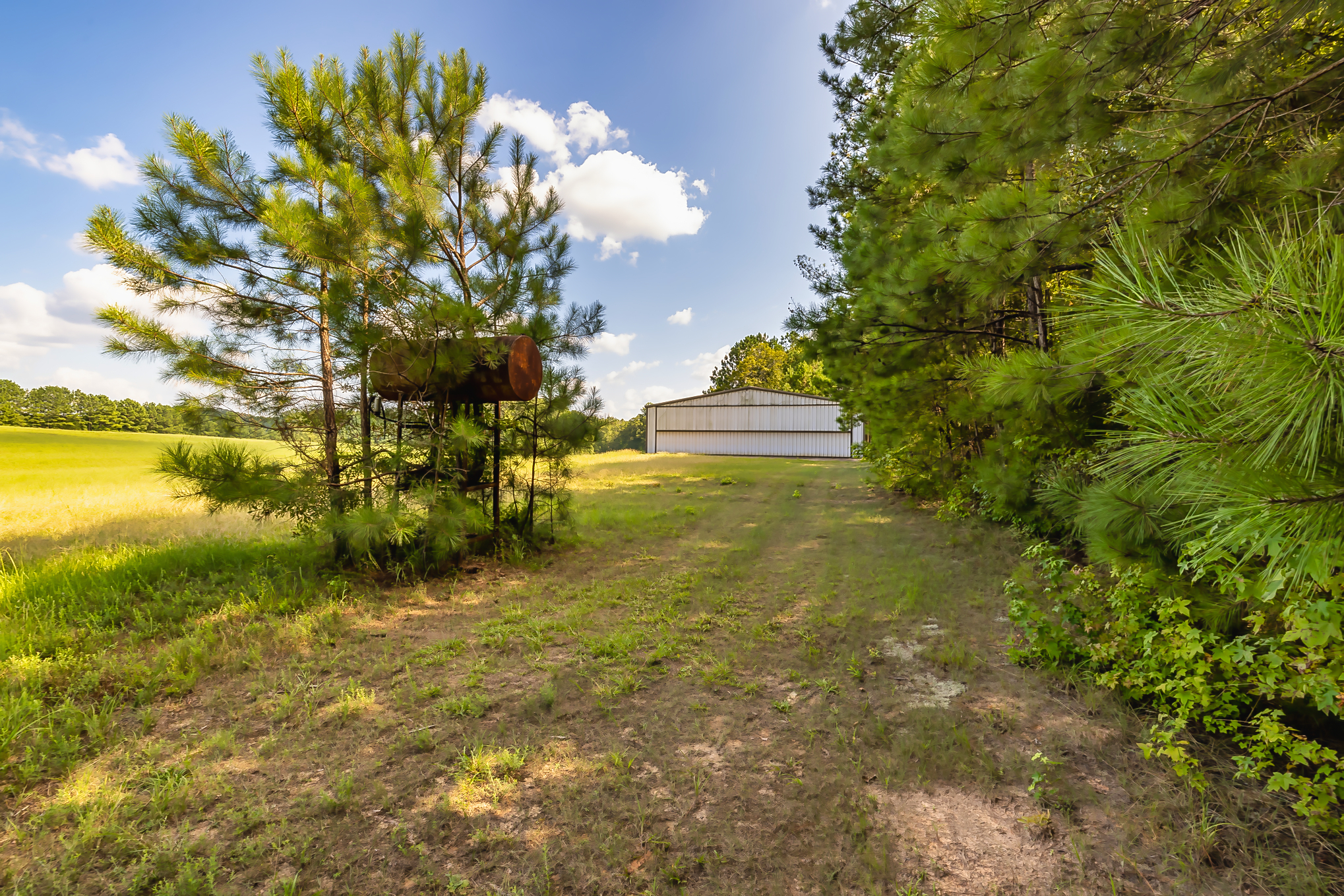 2660 Mount Carmel Rd, Newnan, GA for Sale