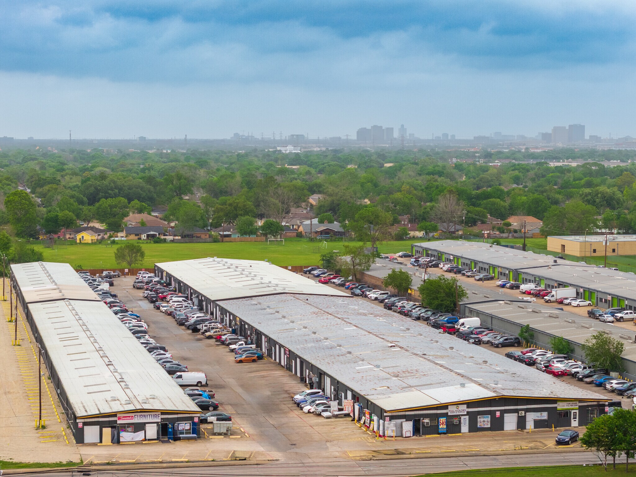 11450 Bissonnet St, Houston, TX for Rent