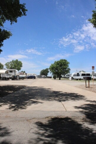 Woodward, OK Specialty - 415 20th St