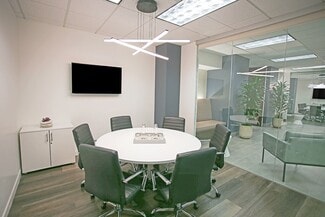 Cerritos, CA Coworking Space - 18000 Studebaker Rd