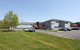Middletown, CT Office/Medical - 520 Saybrook Rd