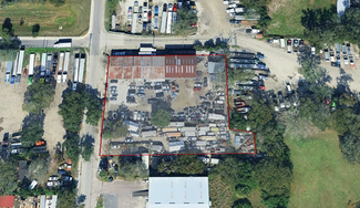 Tampa, FL Warehouse - 5115 N 47th St