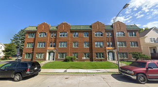 Milwaukee, WI Apartments - 1950 N 20th St