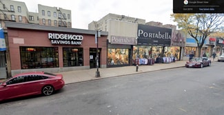 Bronx, NY Retail - 3445-3449 Jerome Ave