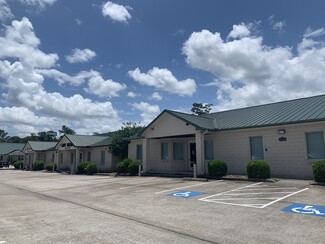 Friendswood, TX Office, Office/Retail - 1110 S Friendswood Dr