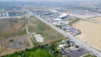 Riverton, UT Commercial Land - 4191 W 13400 S