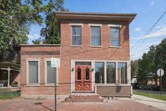 Columbus, OH Office, Office/Retail - 54 E Whittier St Columbus, OH Office, Office/Retail - 54 E Whittier St