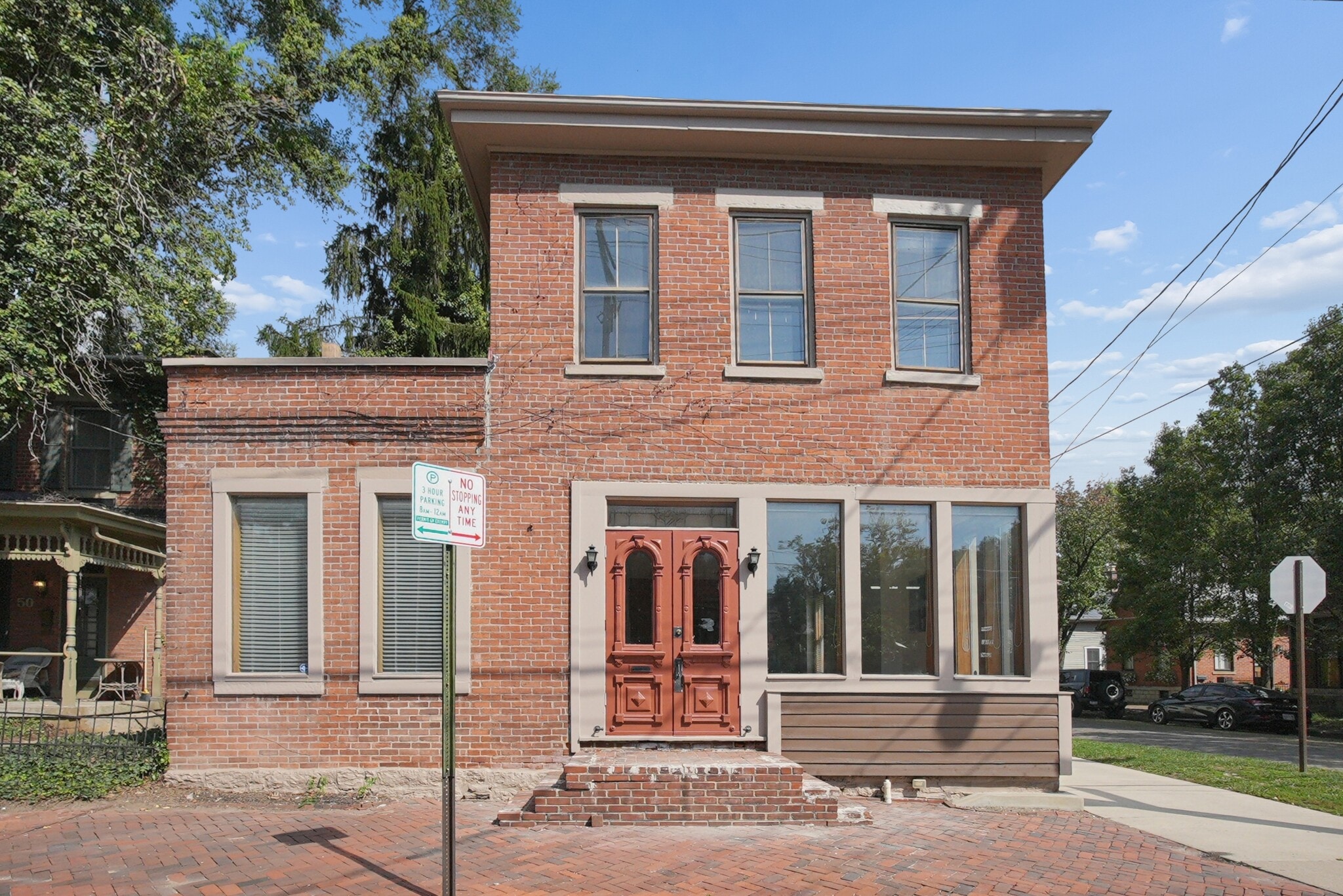 54 E Whittier St, Columbus, OH for Rent