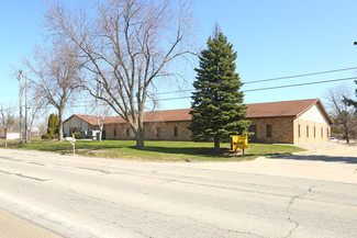 Swartz Creek, MI Office - 2029 S Elms Rd