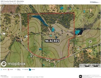 Blackfoot, TX Agricultural - 000 County Road 471 Blackfoot, TX Agricultural - 000 County Road 471