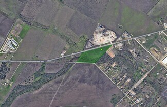 Austin, TX Agricultural Land - 6523 FM 1327