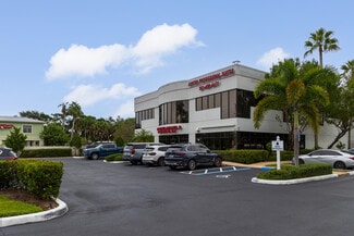 Jupiter, FL Office - 6650 W Indiantown Rd Jupiter, FL Office - 6650 W Indiantown Rd