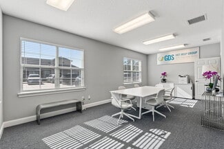 Jacksonville, FL Loft/Creative Space - 6100 Greenland Rd