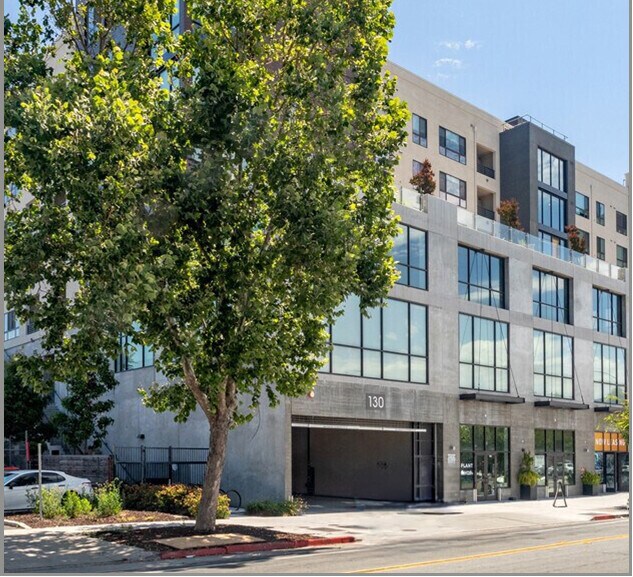 130 Stockton Ave, San Jose, CA for Rent