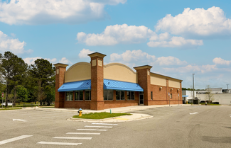 Tallahassee, FL Retail - 2119 W Tennessee St